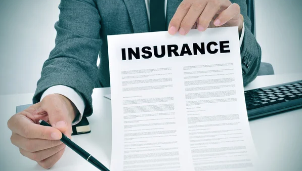 Insurance Image 5